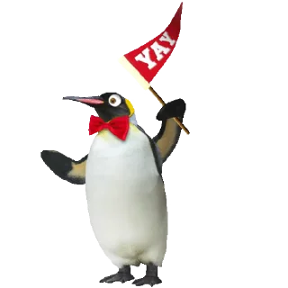 🐧