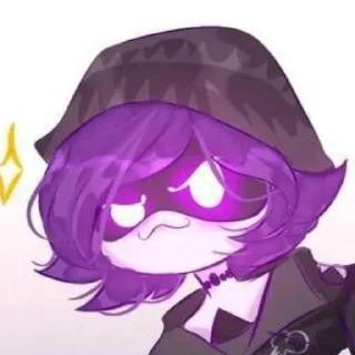 😼