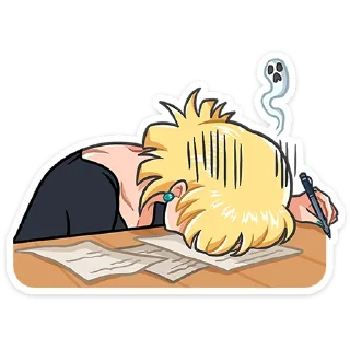 👱‍♀️