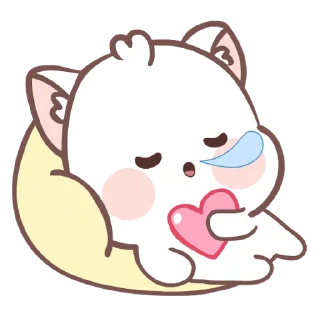 😴