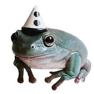 🐸