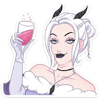 🍷