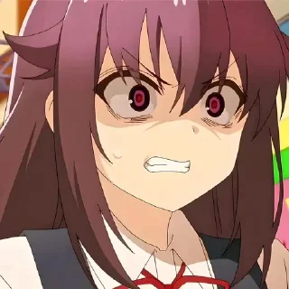😡