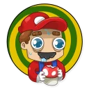 🍄