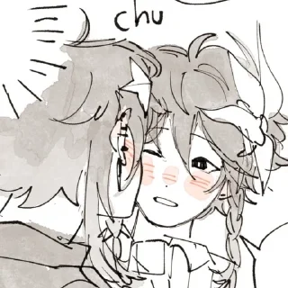💜