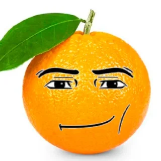 🍊