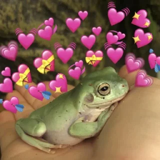 🥰