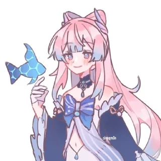💝