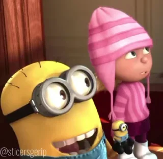 😏