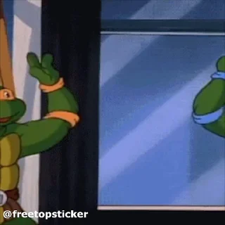 ✋