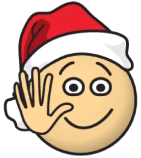 👋