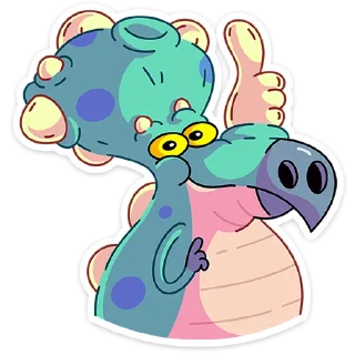👍