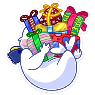 🎁