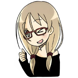 👍