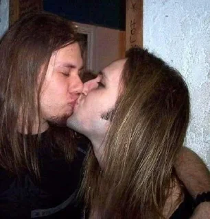 💋