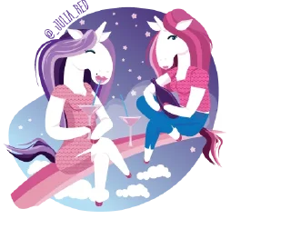 🦄