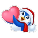 ❤️