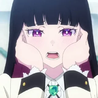 😫