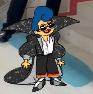 😎