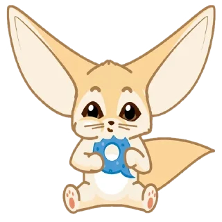🦊
