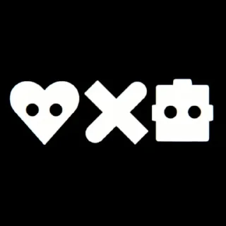 Love, Death & Robots @NBstickeria