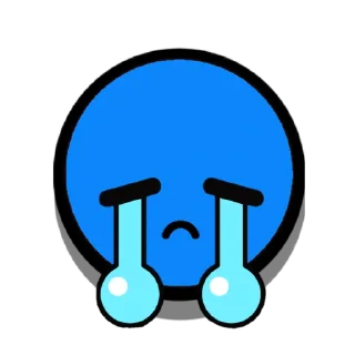 😭