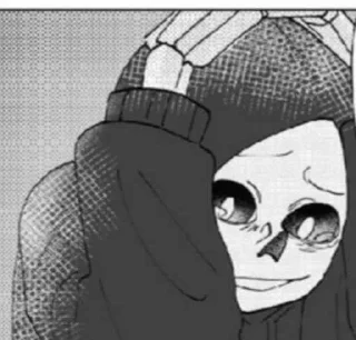 😥