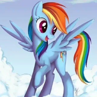 🌈