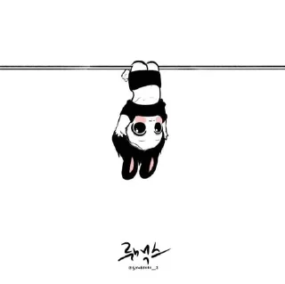 🖤