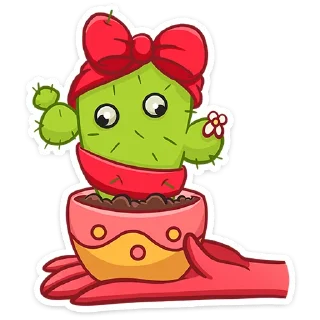 🌵