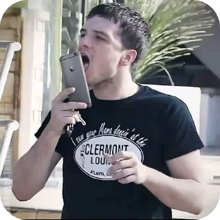 😎