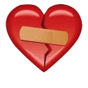 💔