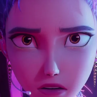 😈