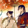 Tiān Guān Cì Fú (1) by Kou