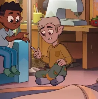 ❤️