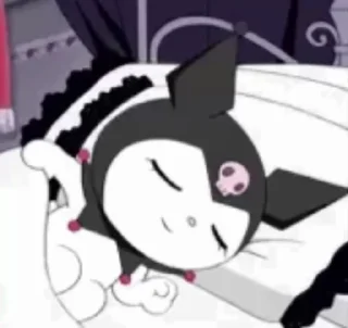 💜