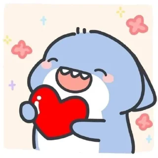 ❤️