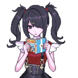 📚