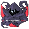VALORANT STICKERS |@VALORANT_INFO