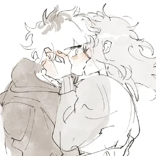 💋