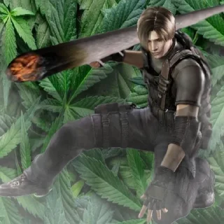 🌿