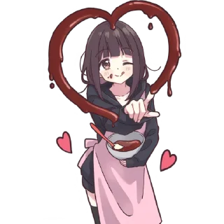 ❤️