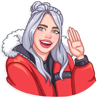 👋