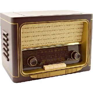 📻