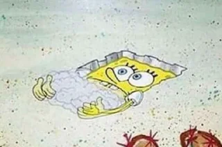 😣