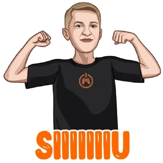 💪