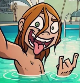 🤘