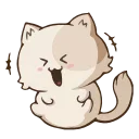 Neko-Chan @IMG2D