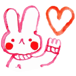 🐰