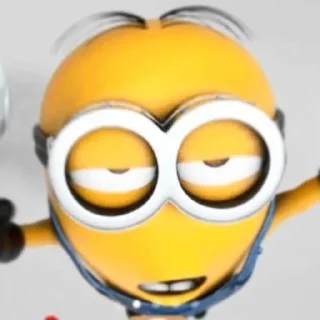 😜